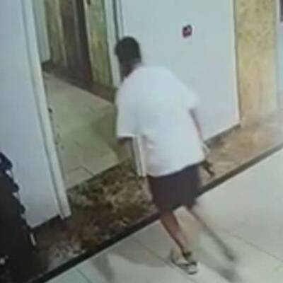 Ağabeyini böyle öldürdü!