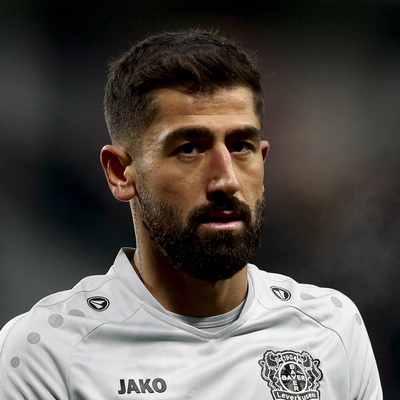 Kerem Demirbay imzayı atmaya hazırlanıyor