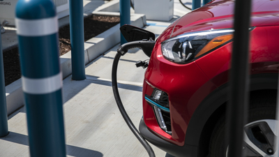 Elektrikli otomobil sayısı yüzde 88.8 arttı