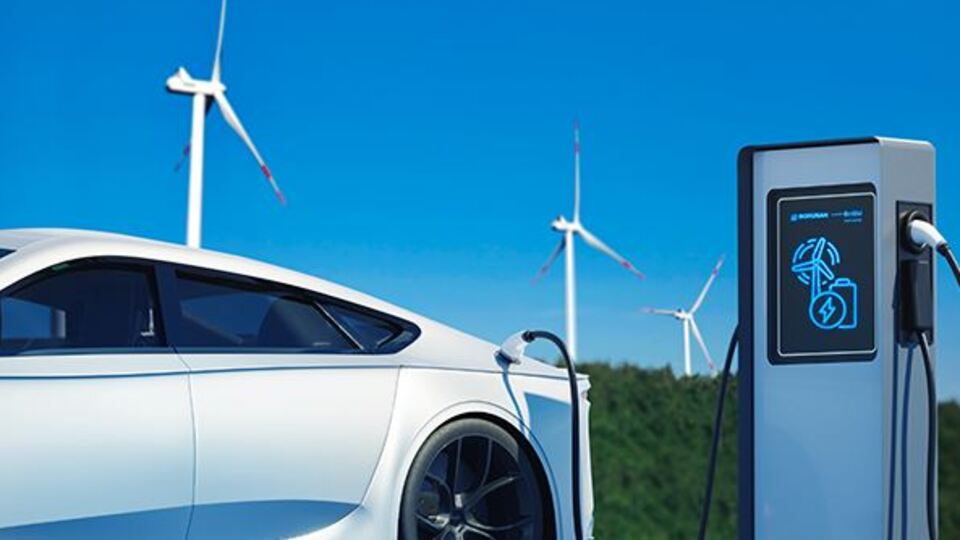 1 milyar liralık 'şarj' işbirliği