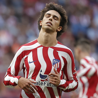 "Joao Felix Galatasaray'a giderse..."