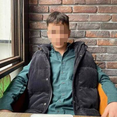 16 yaşındaki çocuk anne katili oldu!