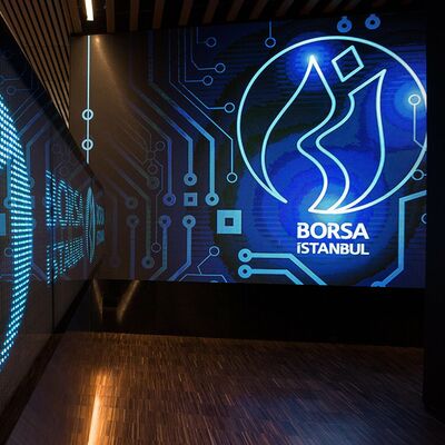 Borsada 7.000 puan aşıldı