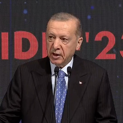 "Korkaklar zafer anıtı dikemez"