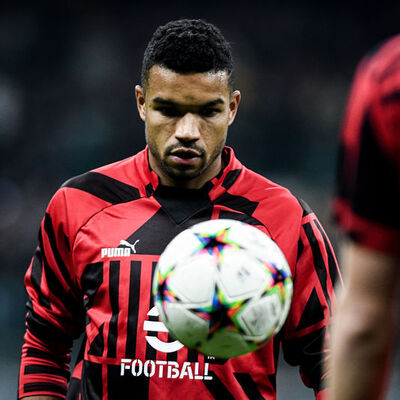 Kartal'a yeni Milanlı yıldız!