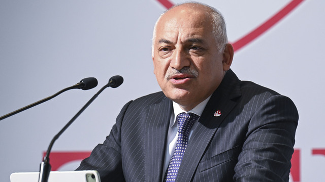 Büyükekşi'den EURO 2032 açıklaması!