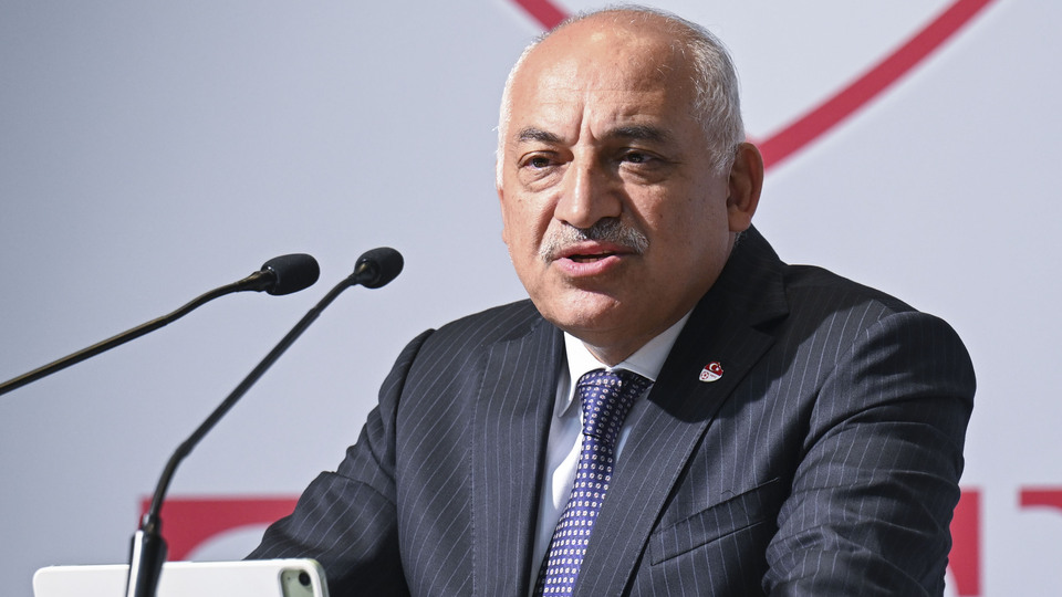 Büyükekşi'den EURO 2032 açıklaması!