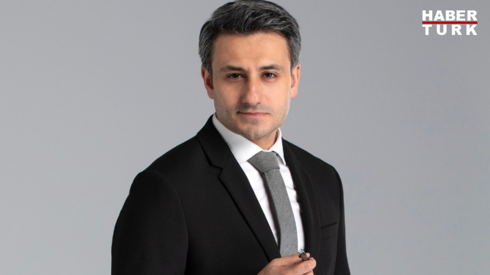 'Meseleler' Habertürk TV'de