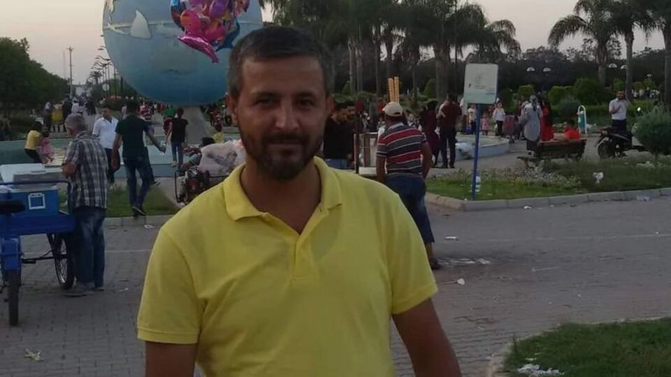 Adana'da denize giren kişi boğuldu