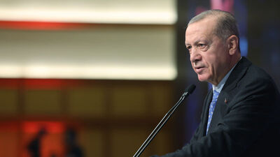 Erdoğan: Tokyo'daki başarımızı Paris'te perçinleyeceğiz