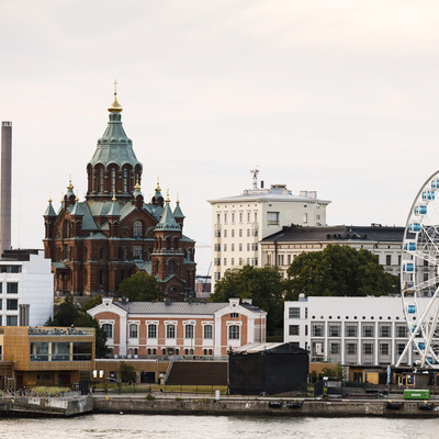 Finlandiya, Rus vatandaşlarına kapıyı kapattı