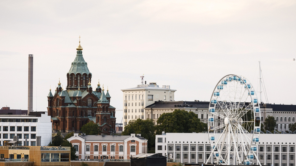 Finlandiya, Rus vatandaşlarına kapıyı kapattı