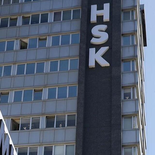 170 hakim ve savcının görev yeri değiştirildi