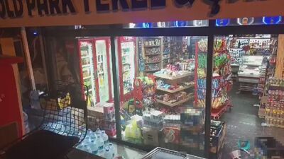 Esenyurt'ta silahlı saldırı: 2 ölü, 1 yaralı