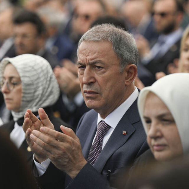 AK Partili Akar'dan Kur-an'ı Kerim provokasyonlarına: Akıl ve ahlak dışı