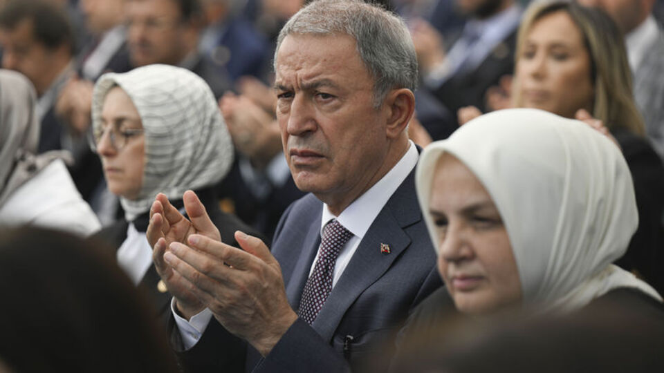 AK Partili Akar'dan Kur-an'ı Kerim provokasyonlarına: Akıl ve ahlak dışı