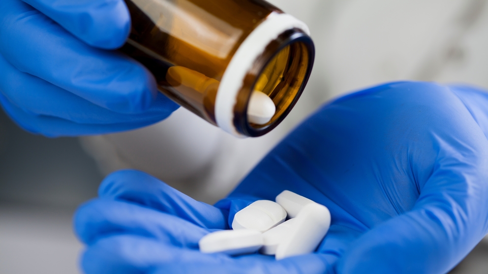 Yapay zekâ teknolojileriyle ilaç tasarlanabilecek