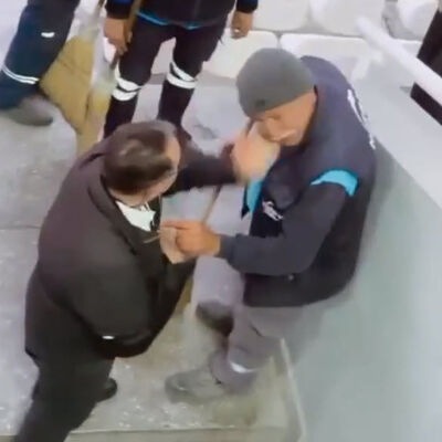 O tokada 5 yıl hapis istemi