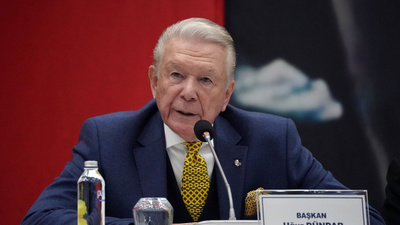 "Verilecek hesap varsa size veririm"