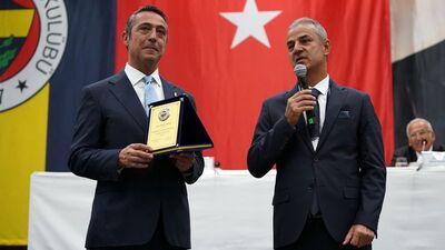 "Tüm kupalara adayız"