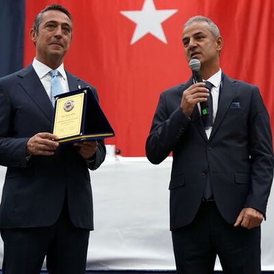 "Tüm kupalara adayız"