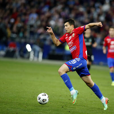 Beşiktaş 'Bakhtiyor' olacak!