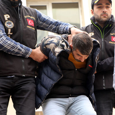 Gecekondu katliamında iddianame!