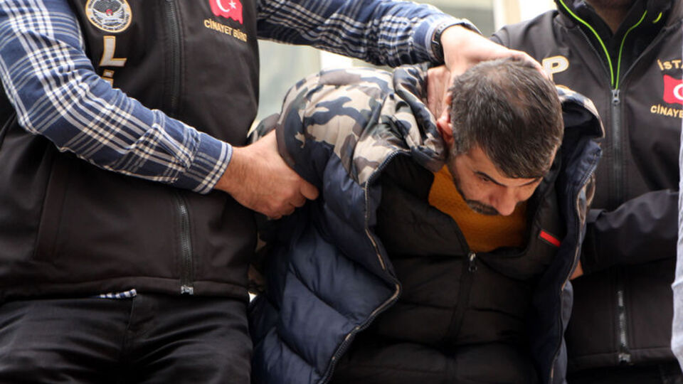 Gecekondu katliamında iddianame!