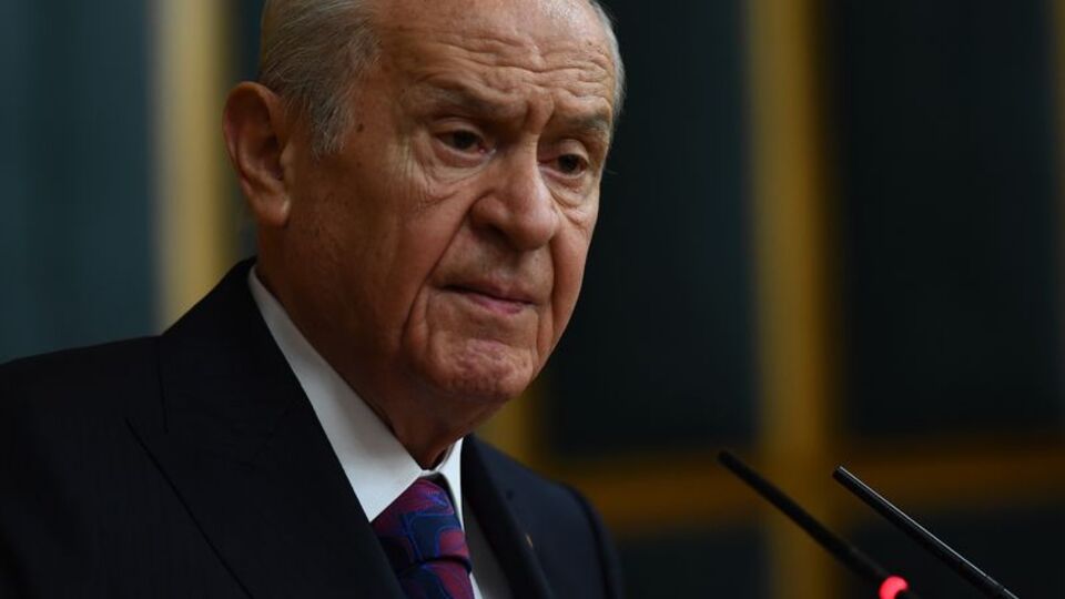 Bahçeli'den Muharrem ayı mesajı