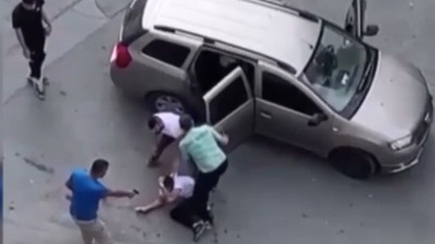 Dehşet görüntülerinin detayları ortaya çıktı