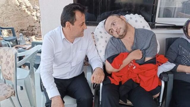 2018'de gazi olmuştu! Şehit oldu