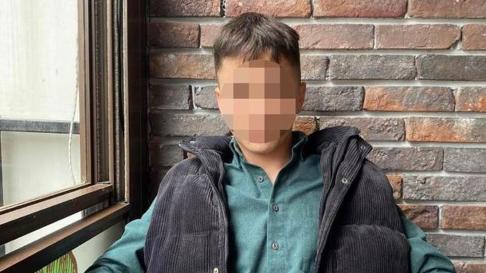 Annesini arabanın anahtarını vermediği için öldürmüş