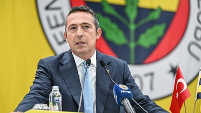 Ali Koç'tan flaş sözler!