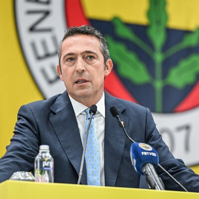 Ali Koç'tan flaş sözler!