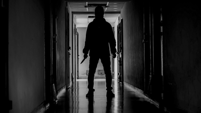 "Kız arkadaşıma neden mesaj atıyorsun" cinayeti!