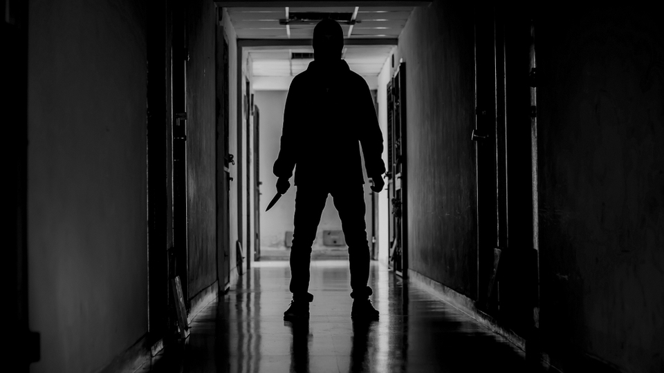 "Kız arkadaşıma neden mesaj atıyorsun" cinayeti!