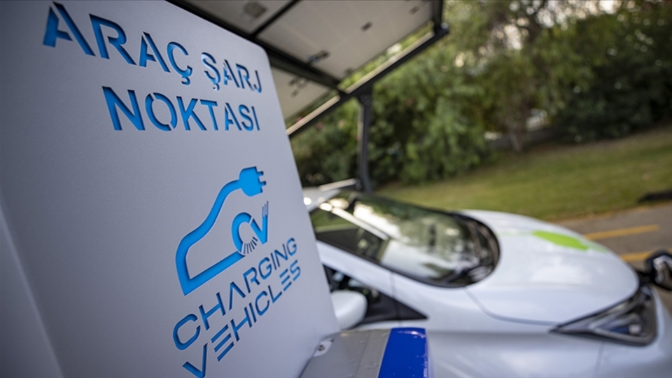 Elektrikli araç şarj istasyonu düzenlemesi Resmi Gazete'de