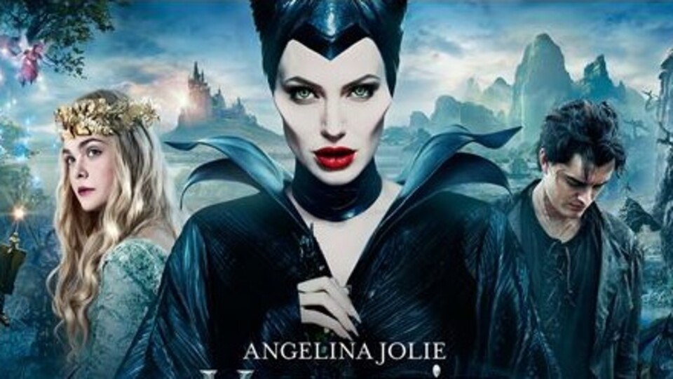 Malefiz filmi konusu ve oyuncuları