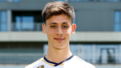 Arda Güler'den kötü haber!