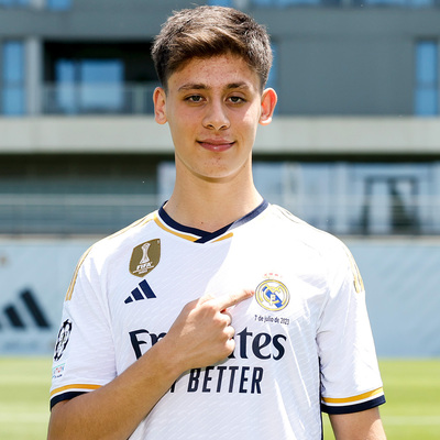 Arda Güler'den kötü haber!