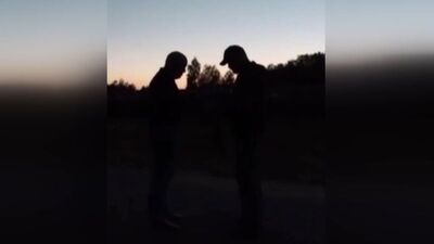 Polonya'da Wagner alarmı