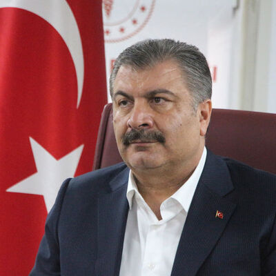 Bakan Koca duyurdu: Yasak olacak