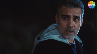 'Arda' ormanda kayboldu