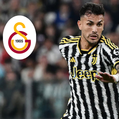 Galatasaray'dan Paredes kararı!