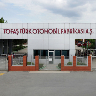 Tofaş'tan 400 milyon Euro'luk satın alma