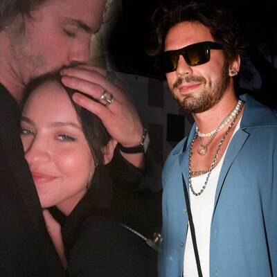 "Aşk acısı çekiyorum"