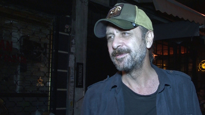 "Önümüzdeki mart emekli oluyorum"