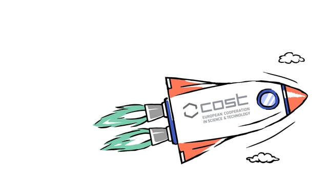 Türkiye COST katılımlarında zirveyi zorluyor