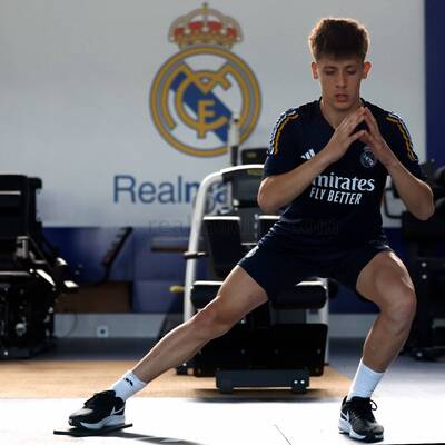 Arda Güler için korkutan açıklama!