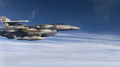 Taciz ateşi açan 12 terörist öldürüldü